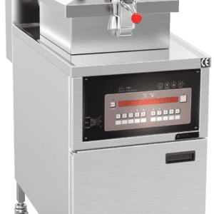 Anvil Electric Pressure Fryer
