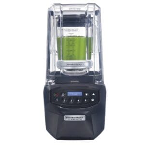 Hamilton Beach Summit Edge Blender