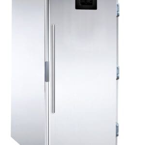 Everlasting Blast Chiller 20 Tray Trolley – Remote Installation