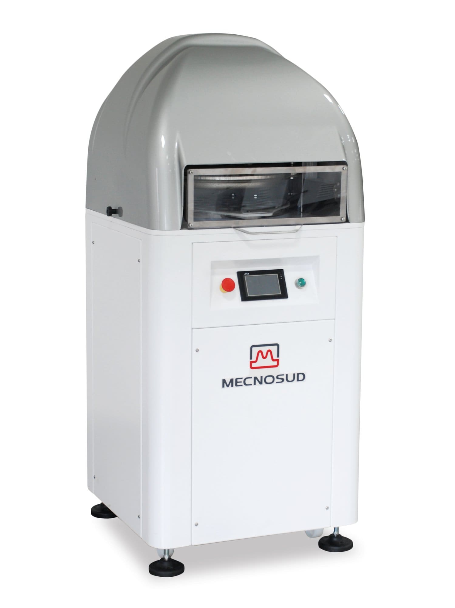 Mecnosud Automatic Bun Divider