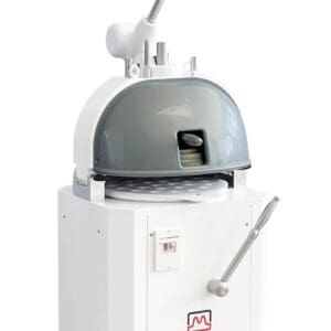 Mecnosud Bun Divider/Rounder