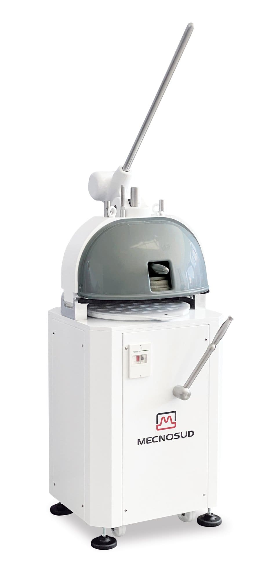 Mecnosud Bun Divider/Rounder