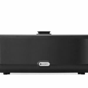 Uniq Chafing Dish Black