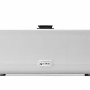 Uniq Chafing Dish White
