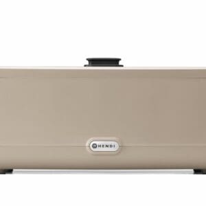 Uniq Chafing Dish Beige