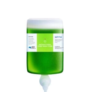 Cleanplus Antibacterial Hand Wash Foam