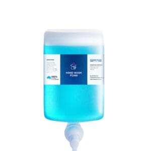 Cleanplus Hand Wash Foam