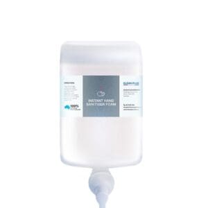 Cleanplus Instant Hand Sanitiser