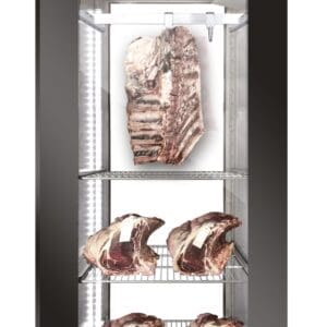 Everlasting Dry Age Meat Cabinet Panorama