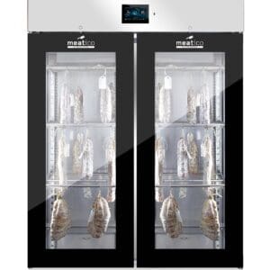 Everlasting All In One Dry Age/Seasoning Cabinet