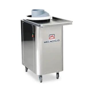 Mecnosud Dough Baller