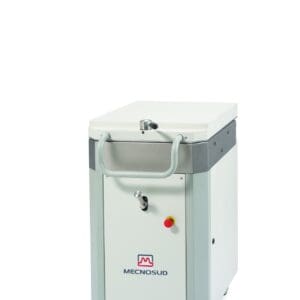 Mecnosud Dough Divider With Cutting Grids