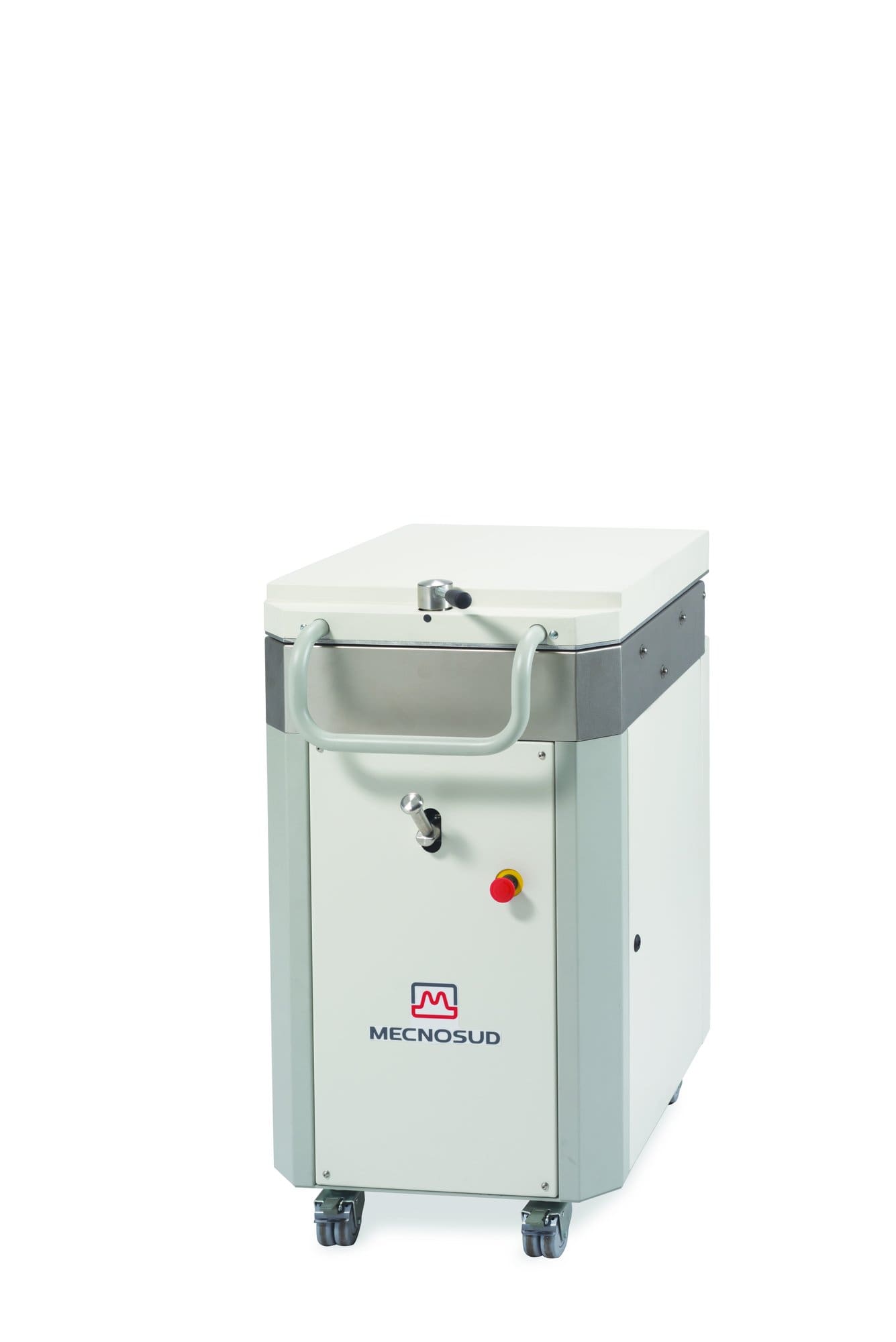 Mecnosud Dough Divider With Cutting Grids