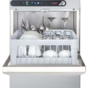 Adler Undercounter Glasswasher