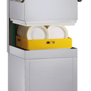 Adler Topline Pass Through Dishwasher