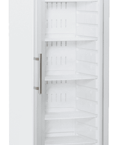 Anvil Upright Fridge – Glass Door 400L