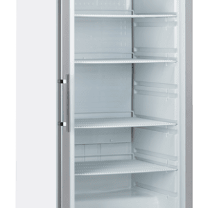 Anvil Upright Fridge – Glass Door 600L