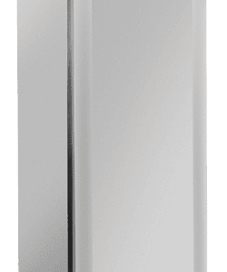 Anvil Upright Freezer – Solid Stainless Steel Door 400L