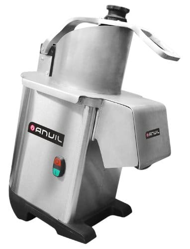 Anvil Food Processor Pro