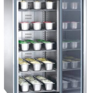 Everlasting Gelato Storage Freezer