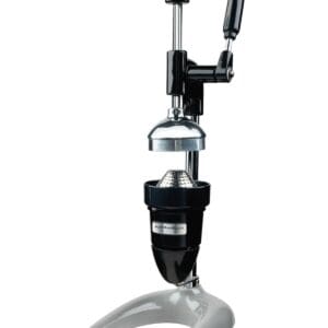 Hamilton Beach Manual Citrus Juicer