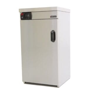 Anvil Single Door Warming Cupboard