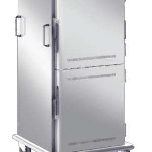 Selcyus Heated Holding Cabinet 30 GN 2 Door