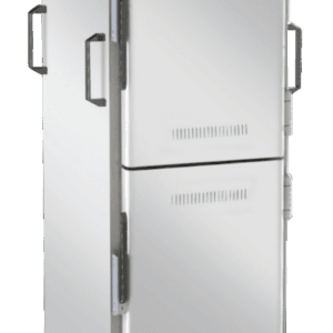 Selcyus Heated Holding Cabinet 15 GN
