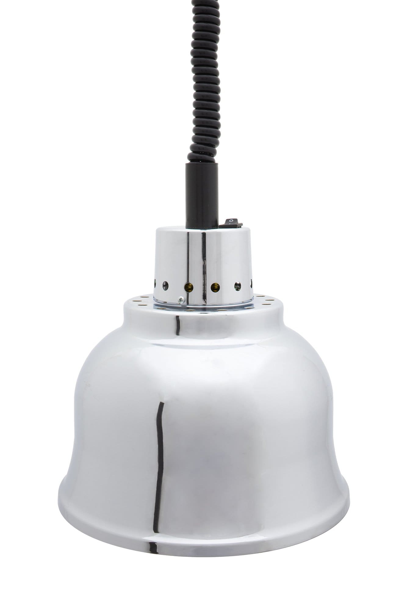 Saro Henry Heat Lamp