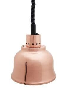 Saro Bonnie Heat Lamp