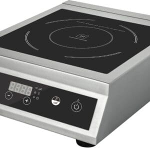 Anvil Induction Cooker