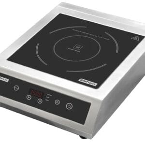 Anvil Large Induction Cooker