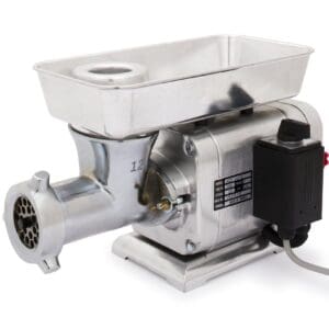 Anvil Heavy Duty Meat Mincer No 12