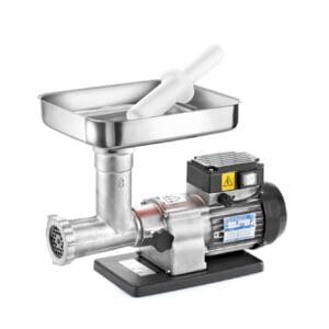 Tre Spade Meat Mincer Size 8