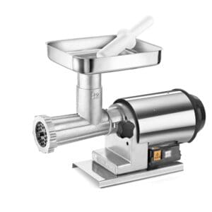 Tre Spade Meat Mincer Size 22
