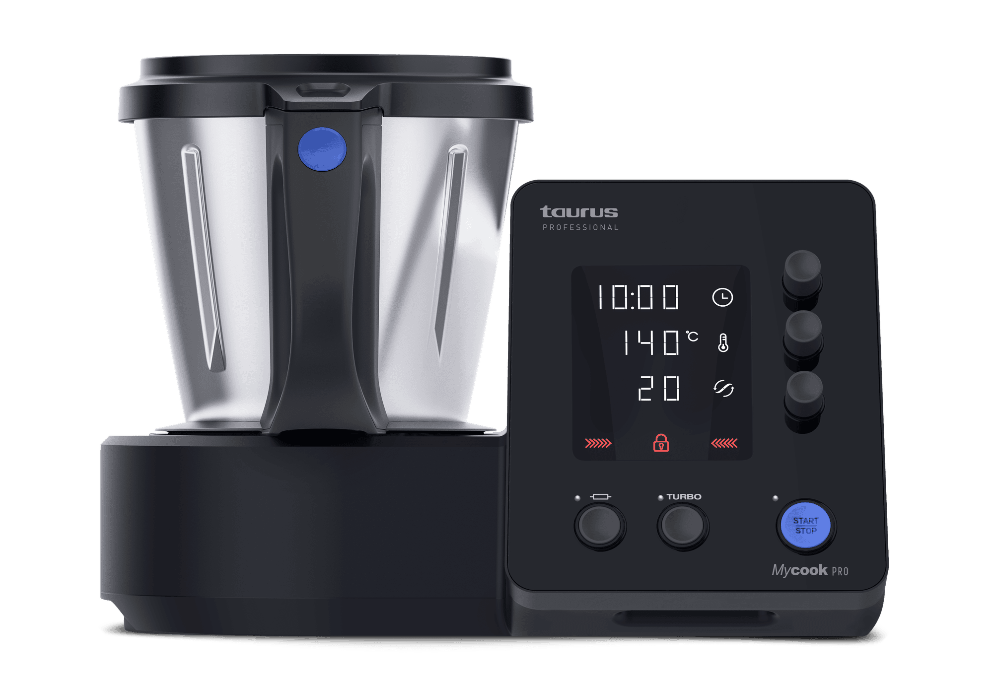 Taurus MyCook Pro