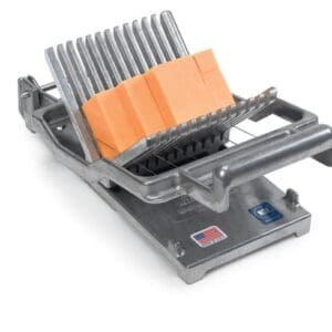 Nemco Easy Cheeser 3/4 X 3/8" 18mm X 9mm