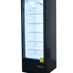 Saltas 1 Door Fridge
