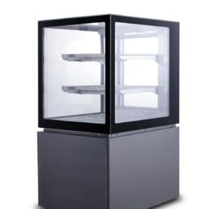 Anvil 3 Tier Hot Display