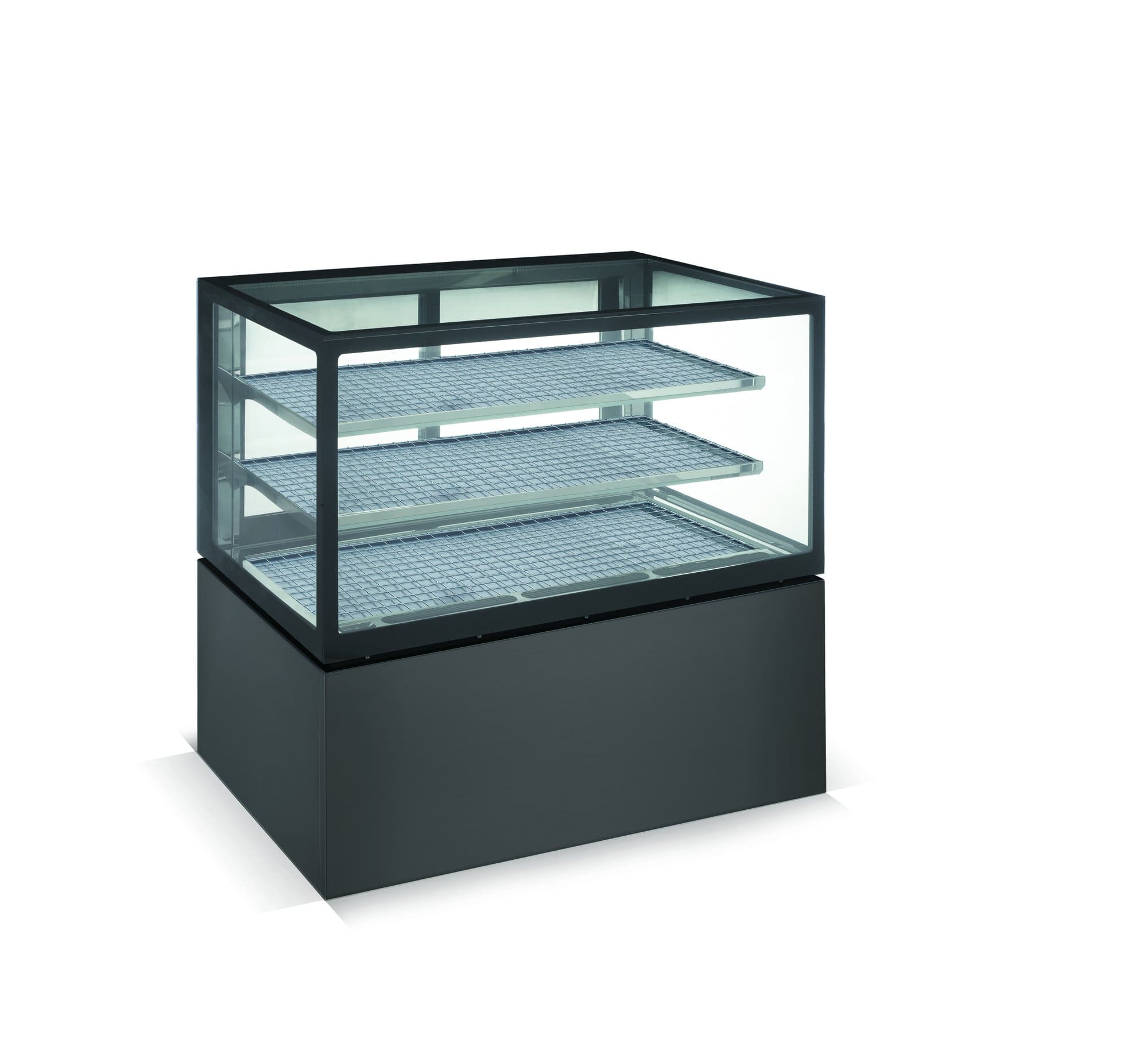 Anvil 3 Tier Hot Display