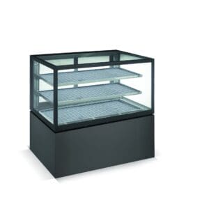 Anvil 3 Tier Hot Display