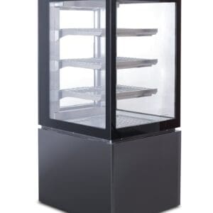 Anvil 4 Tier Hot Display