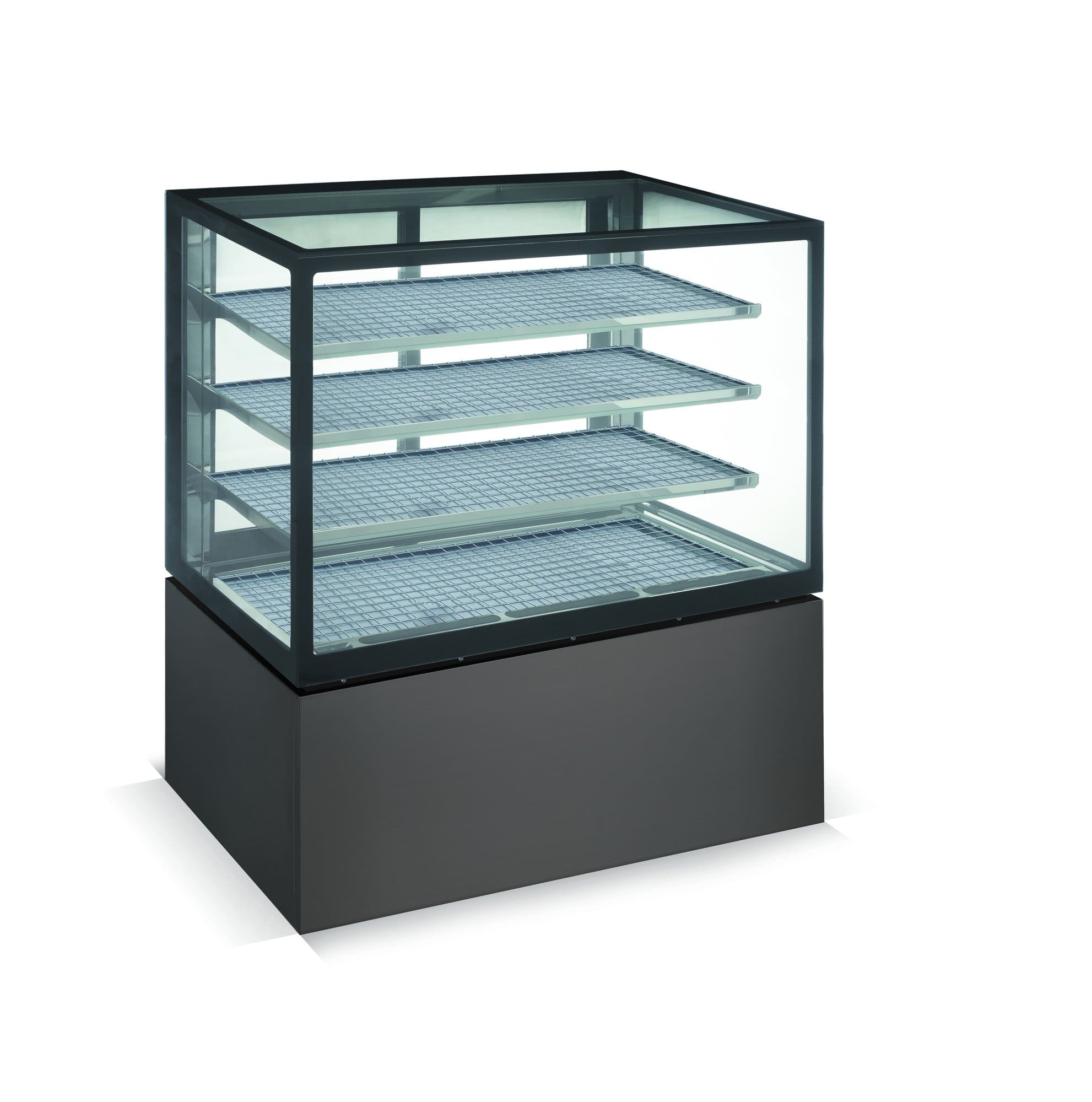 Anvil 4 Tier Hot Display
