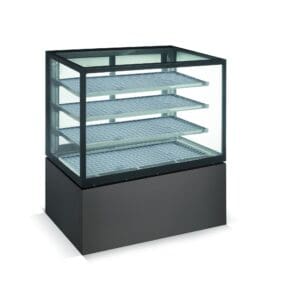 Anvil 4 Tier Hot Display