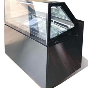 Anvil Gelato Display