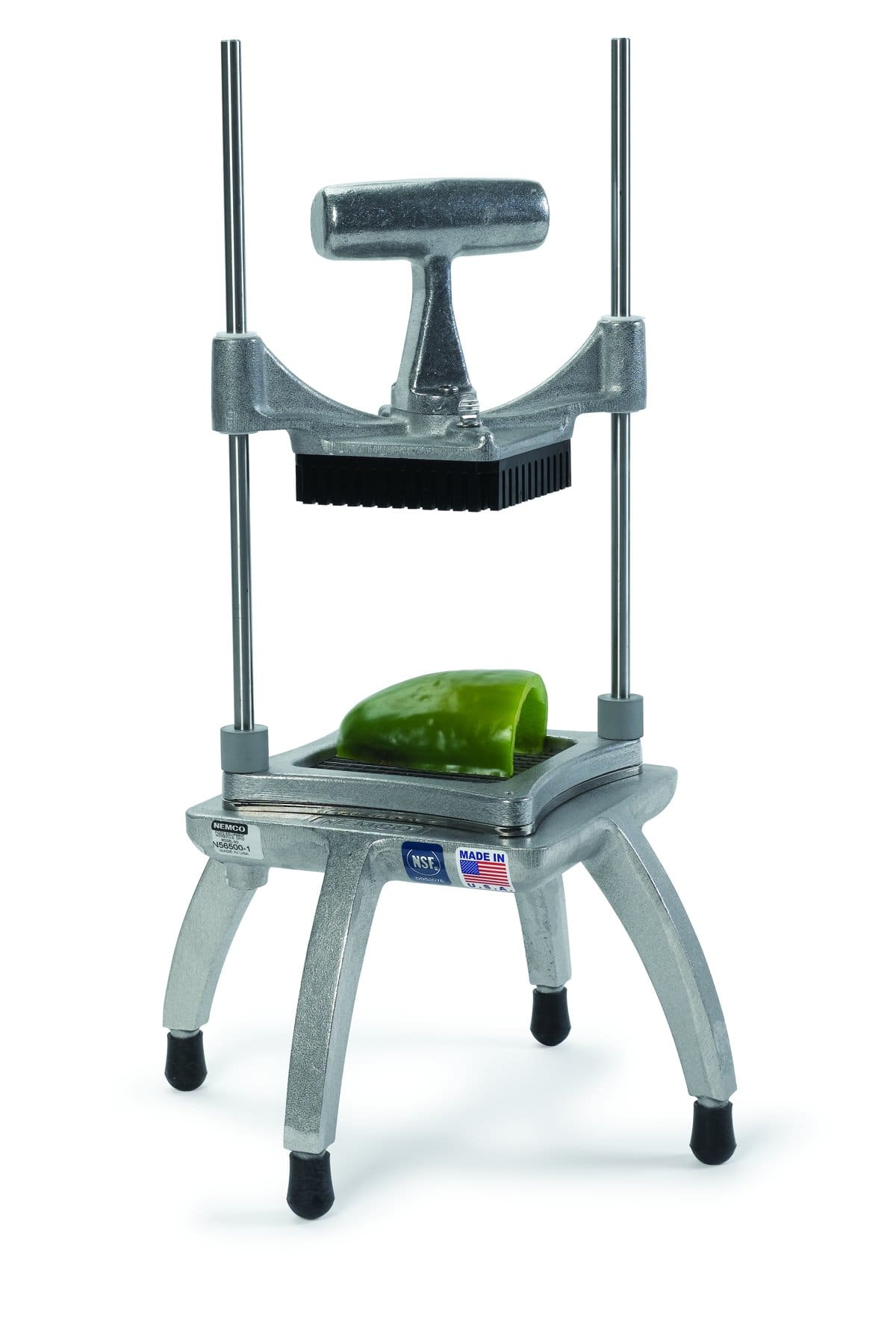 Nemco Easy Chopper II 12mm