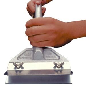 Nemco Easy Griddle Scraper