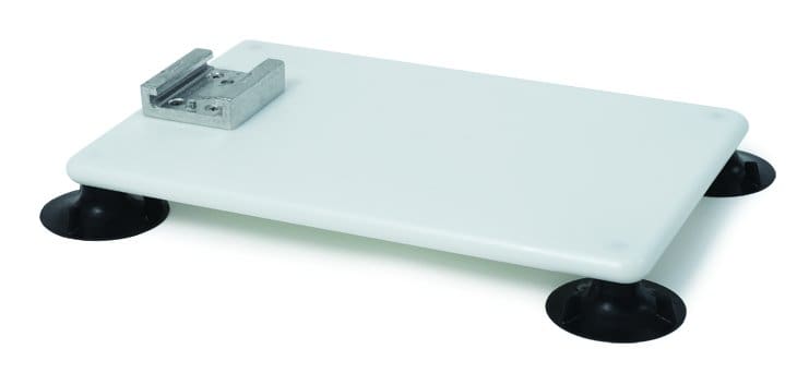 Nemco Portable Base Table