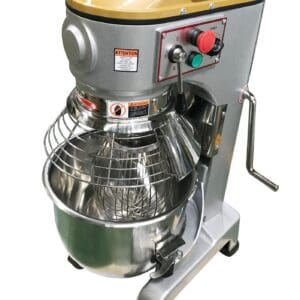 Anvil 20 Quart Planetary Mixer