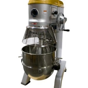 Anvil 60 Quart Planetary Mixer